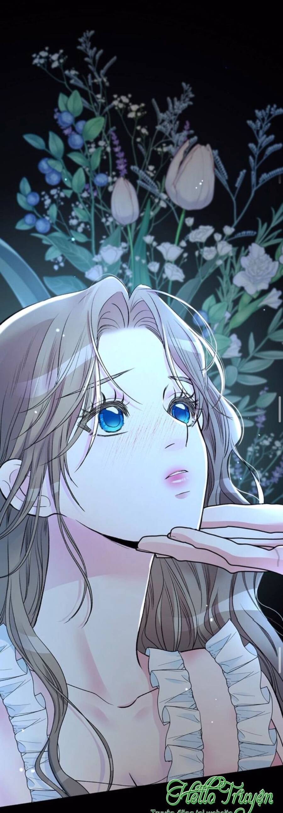 Hoàng Tử Có Vấn Đề Chapter 40.1 - 28