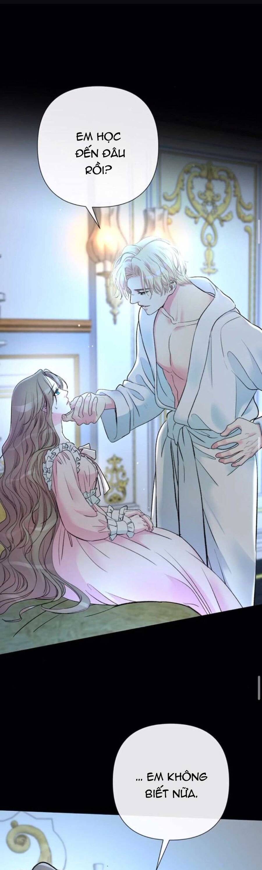 Hoàng Tử Có Vấn Đề Chapter 40.1 - 30