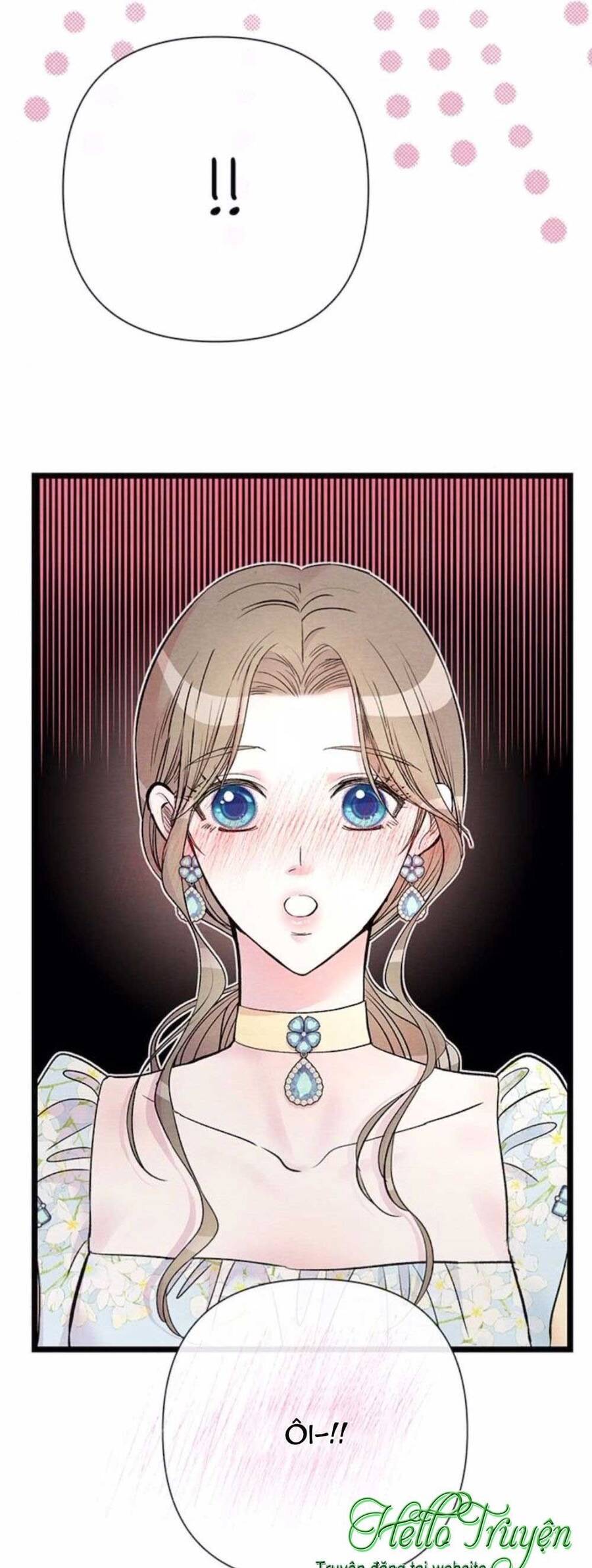 Chàng Hoàng Tử Này Có Vấn Đề Chapter 40.1 - 4