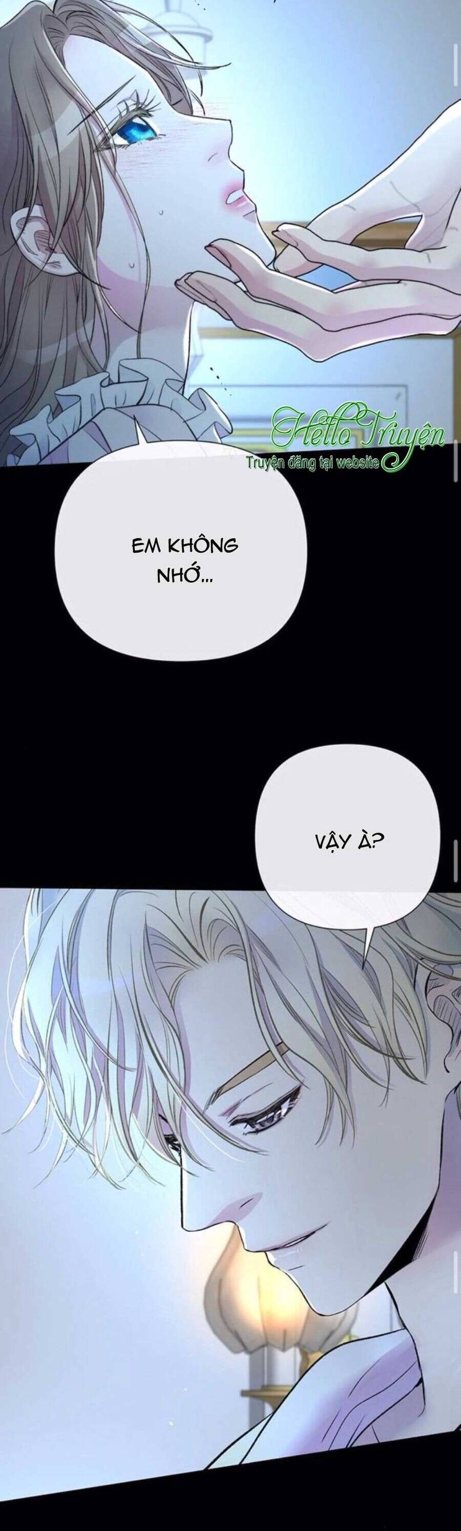 Chàng Hoàng Tử Này Có Vấn Đề Chapter 40.1 - 31