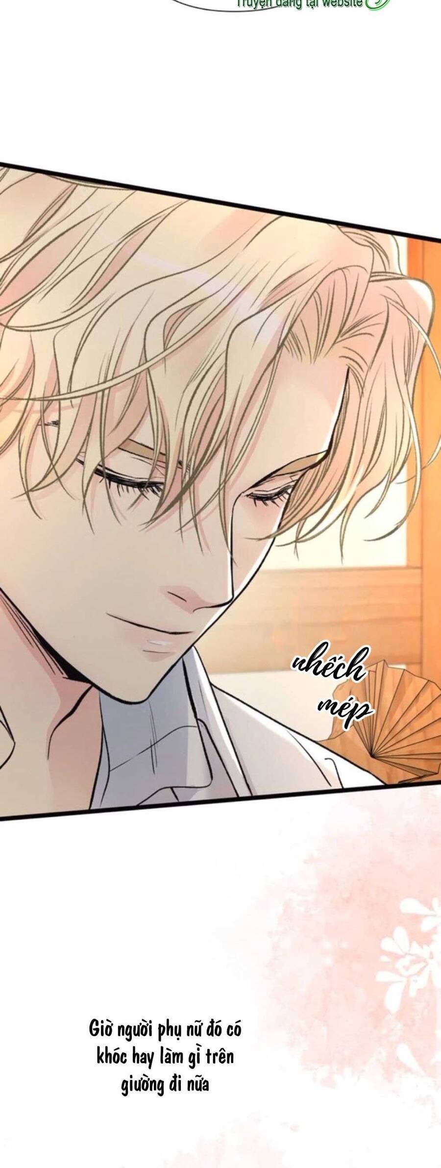 Chàng Hoàng Tử Này Có Vấn Đề Chapter 40.1 - 5