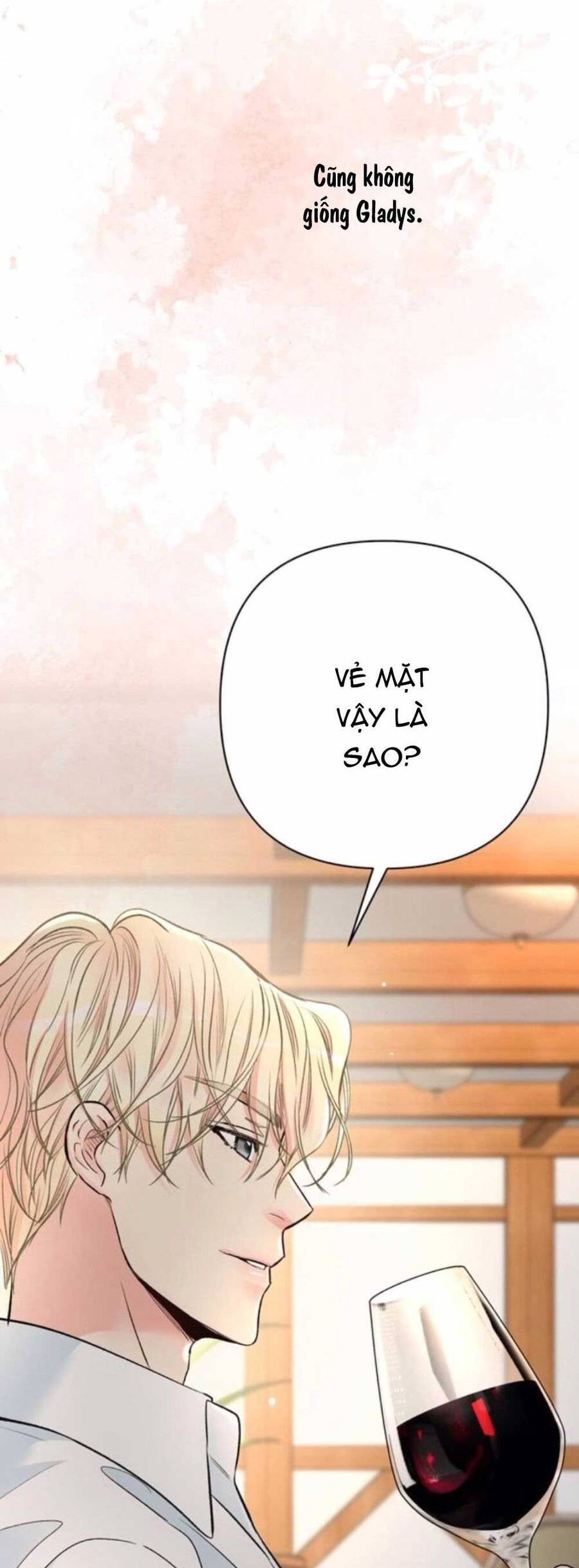 Chàng Hoàng Tử Này Có Vấn Đề Chapter 40.1 - 6