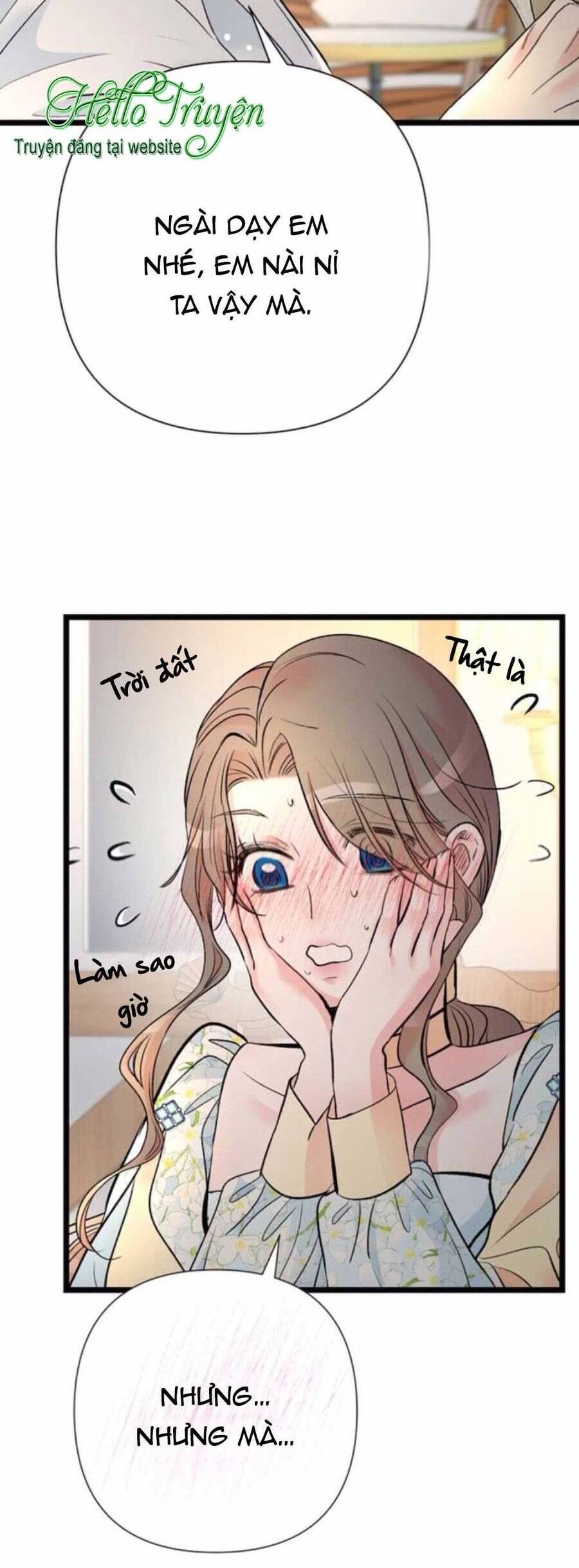 Chàng Hoàng Tử Này Có Vấn Đề Chapter 40.1 - 7