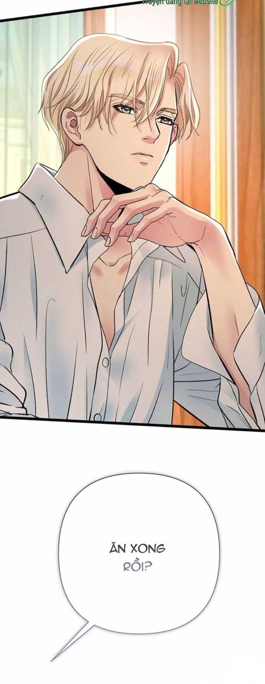 Hoàng Tử Có Vấn Đề Chapter 40.1 - 9