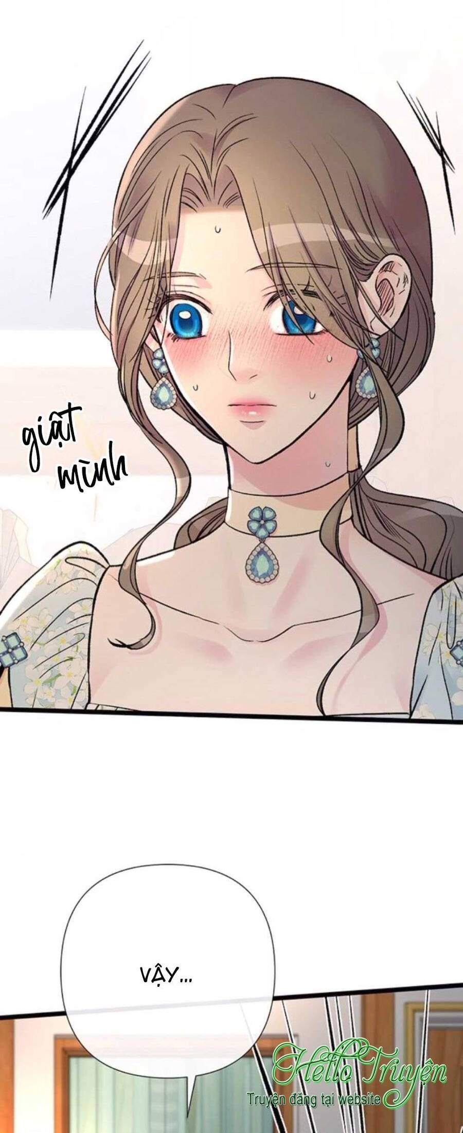 Hoàng Tử Có Vấn Đề Chapter 40.1 - 10