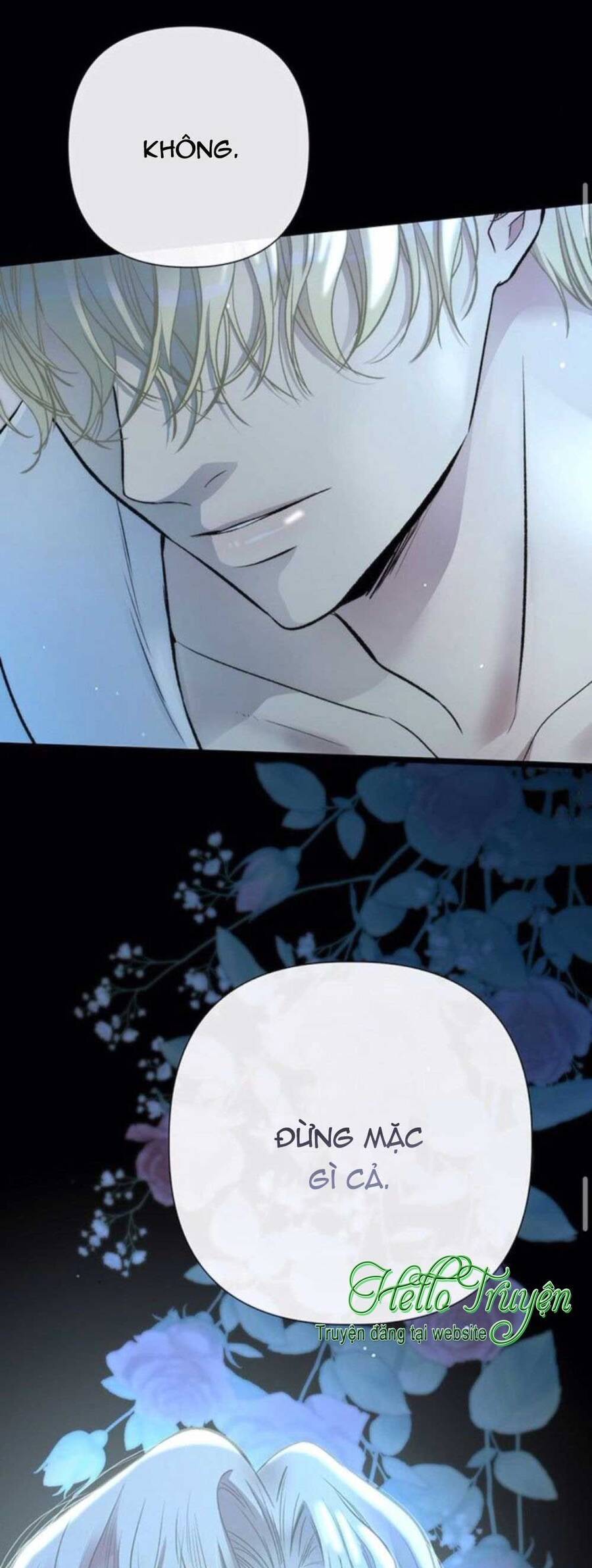 Chàng Hoàng Tử Này Có Vấn Đề Chapter 40.2 - 11