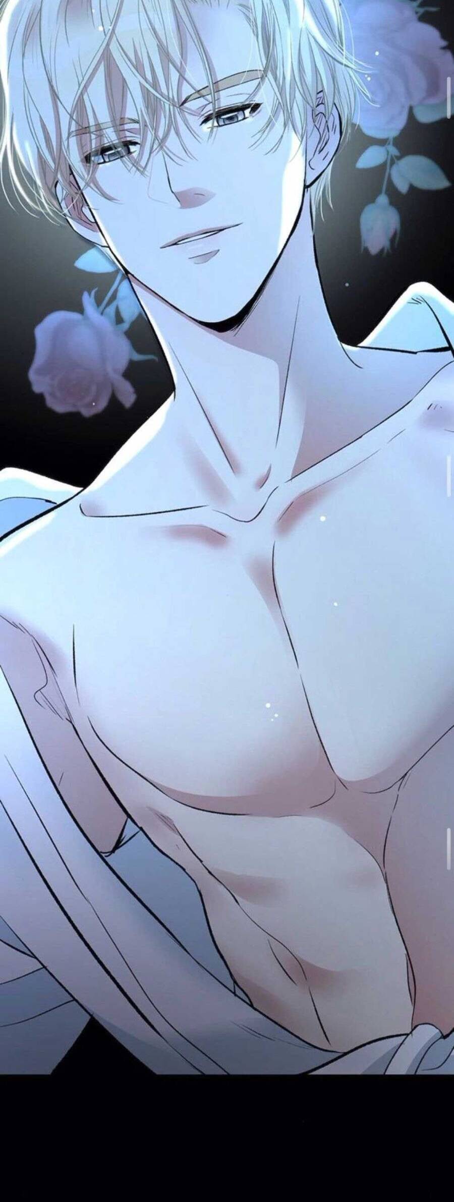 Chàng Hoàng Tử Này Có Vấn Đề Chapter 40.2 - 12