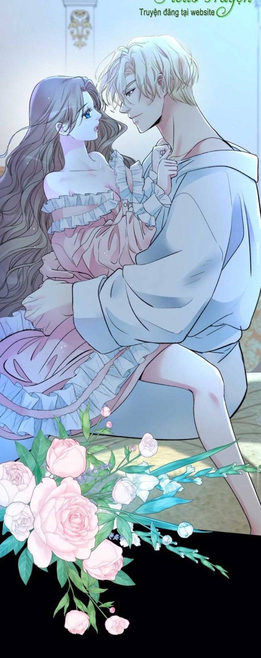 Hoàng Tử Có Vấn Đề Chapter 40.2 - 15