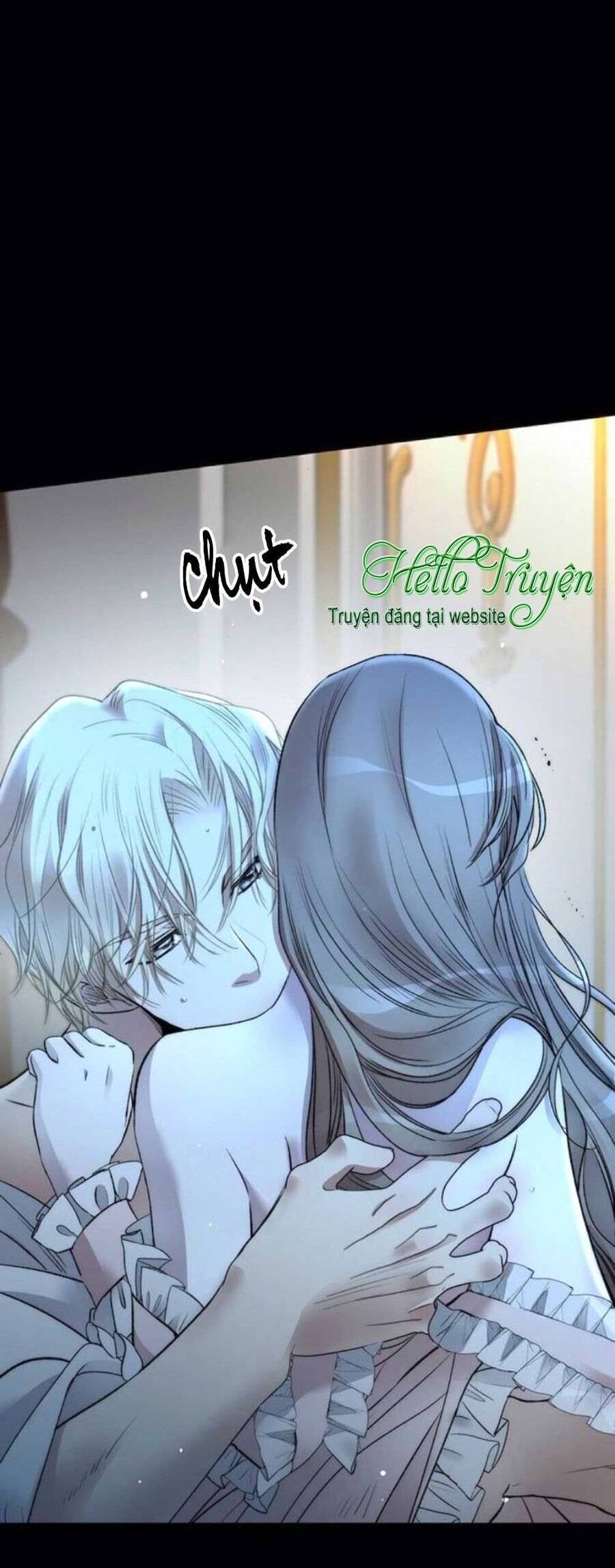 Hoàng Tử Có Vấn Đề Chapter 40.2 - 17