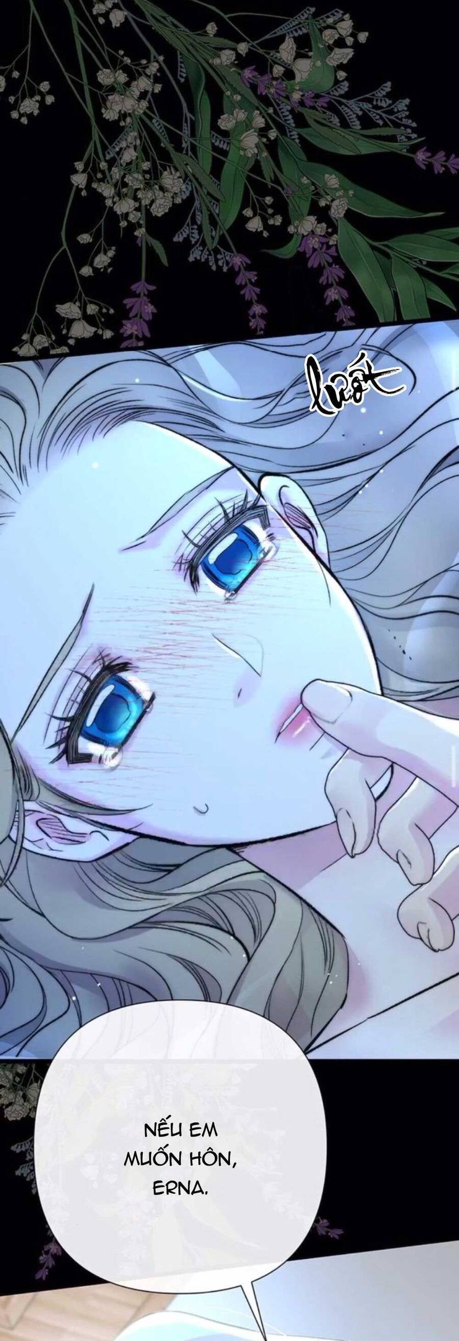 Hoàng Tử Có Vấn Đề Chapter 40.2 - 3