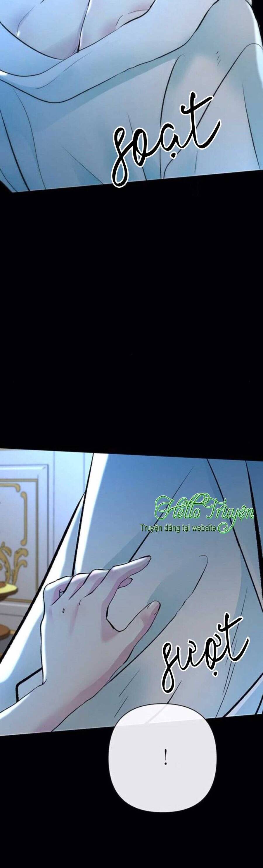 Hoàng Tử Có Vấn Đề Chapter 40.2 - 22