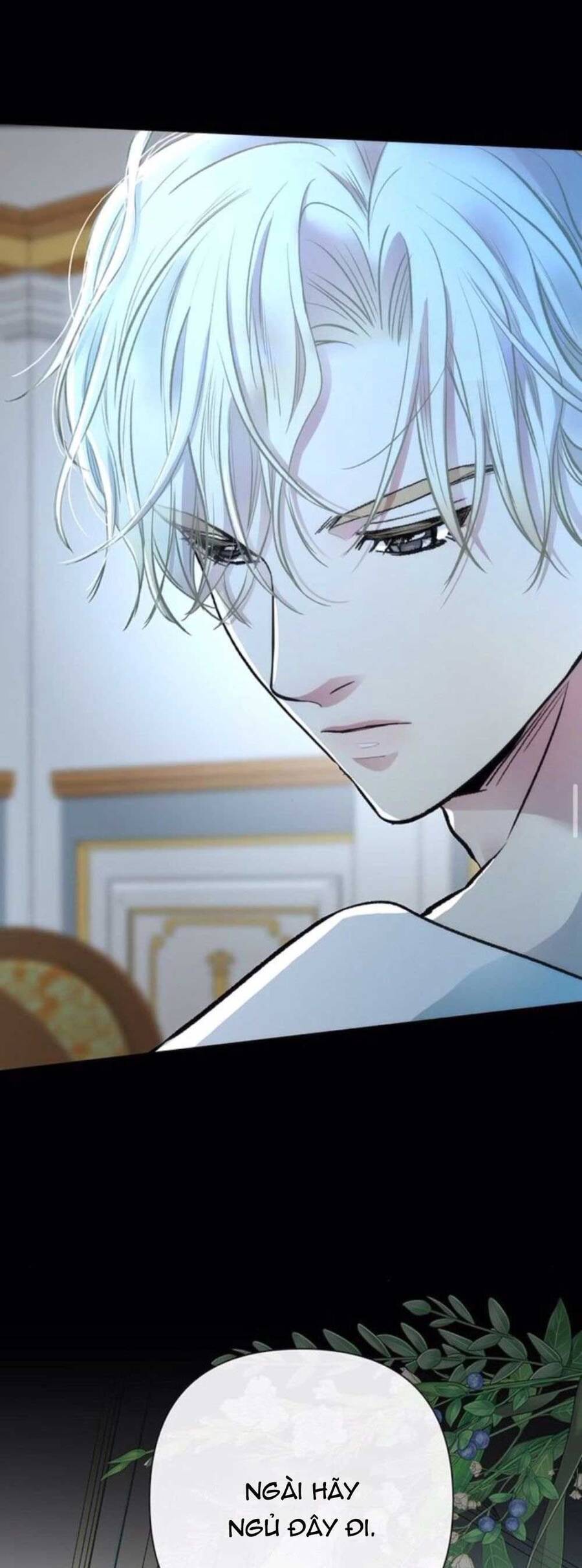 Hoàng Tử Có Vấn Đề Chapter 40.2 - 23