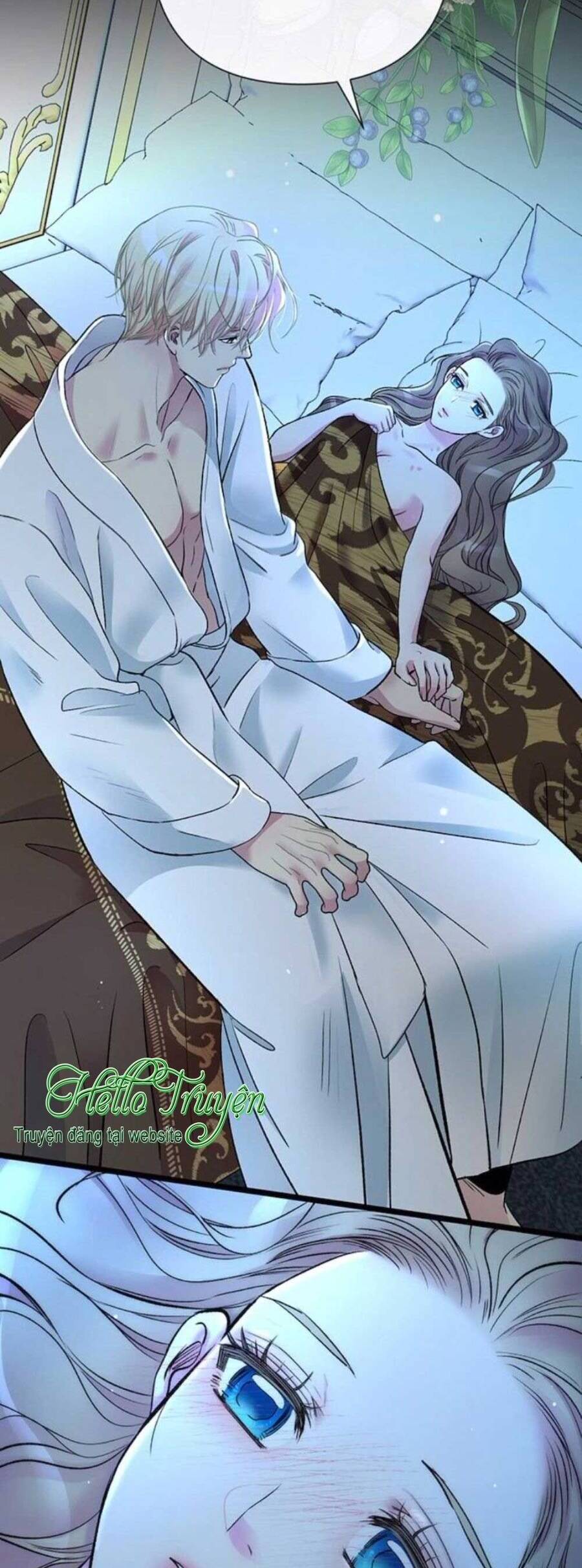 Hoàng Tử Có Vấn Đề Chapter 40.2 - 24