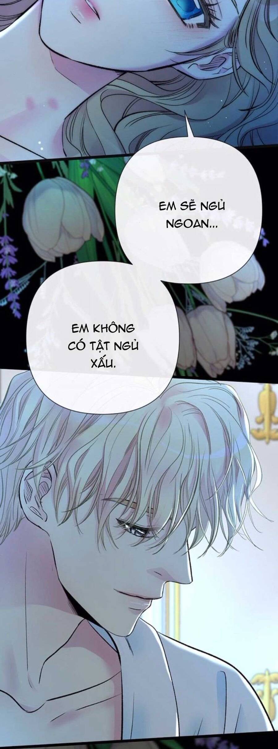 Chàng Hoàng Tử Này Có Vấn Đề Chapter 40.2 - 25
