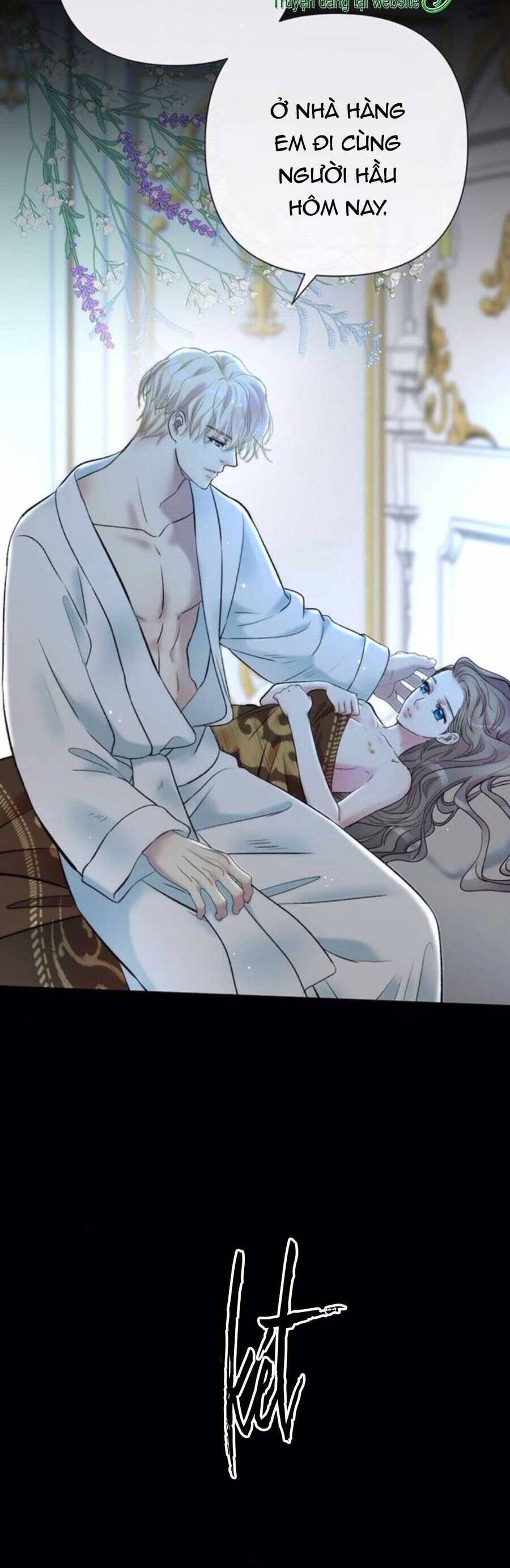 Chàng Hoàng Tử Này Có Vấn Đề Chapter 40.2 - 27