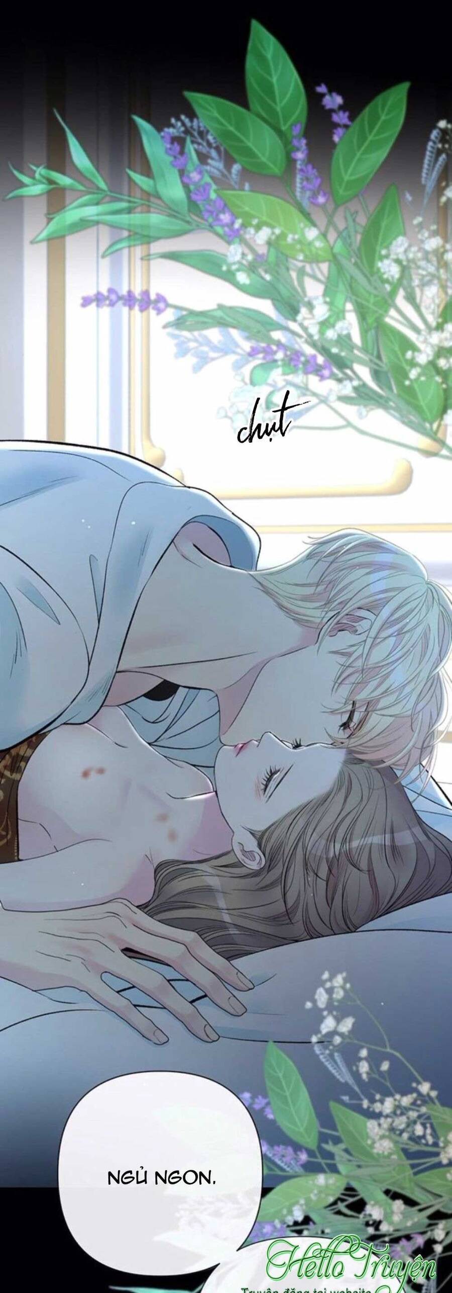 Hoàng Tử Có Vấn Đề Chapter 40.2 - 28