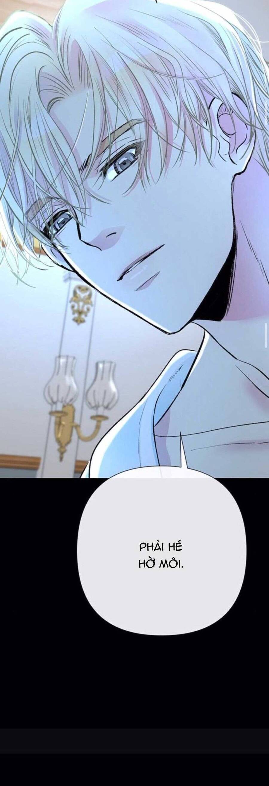 Hoàng Tử Có Vấn Đề Chapter 40.2 - 4