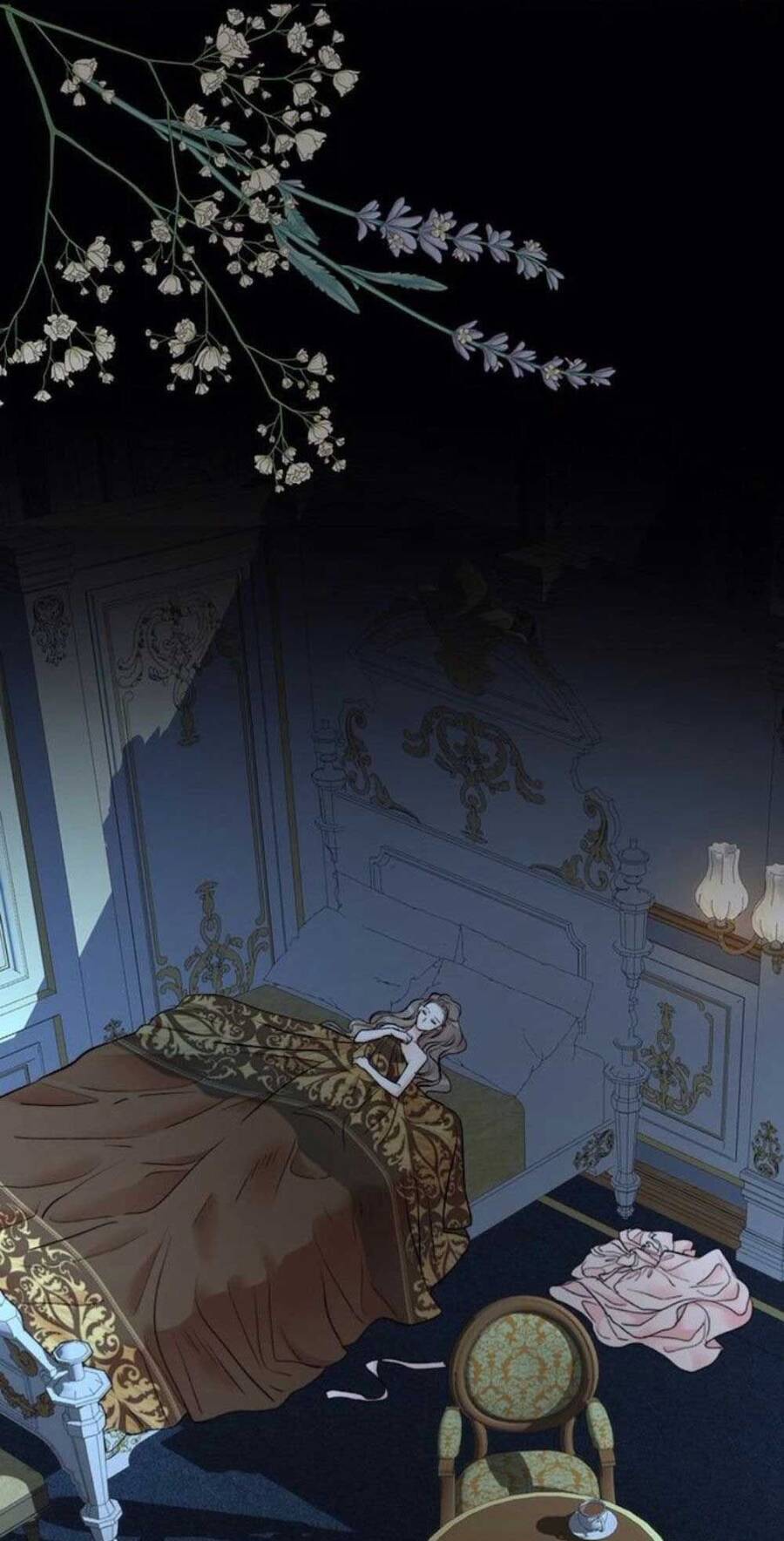 Hoàng Tử Có Vấn Đề Chapter 40.2 - 32