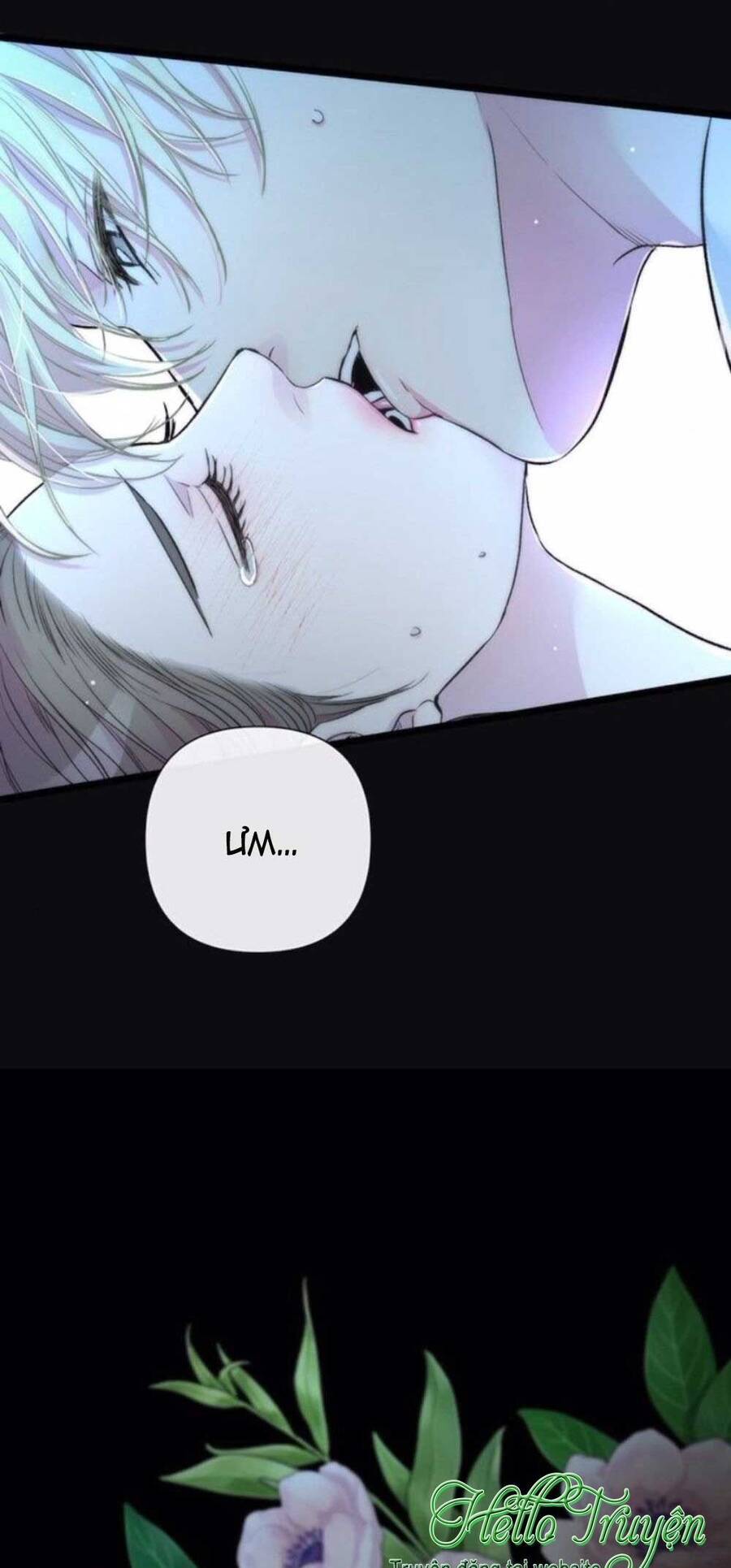 Hoàng Tử Có Vấn Đề Chapter 40.2 - 7