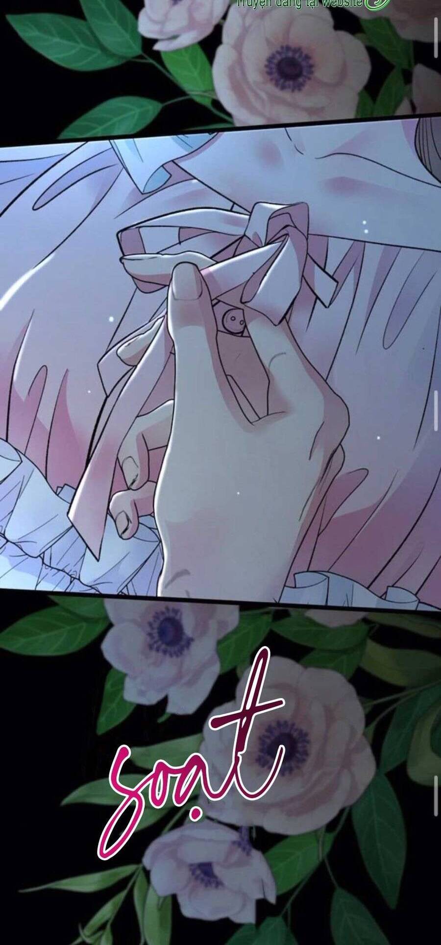 Chàng Hoàng Tử Này Có Vấn Đề Chapter 40.2 - 8