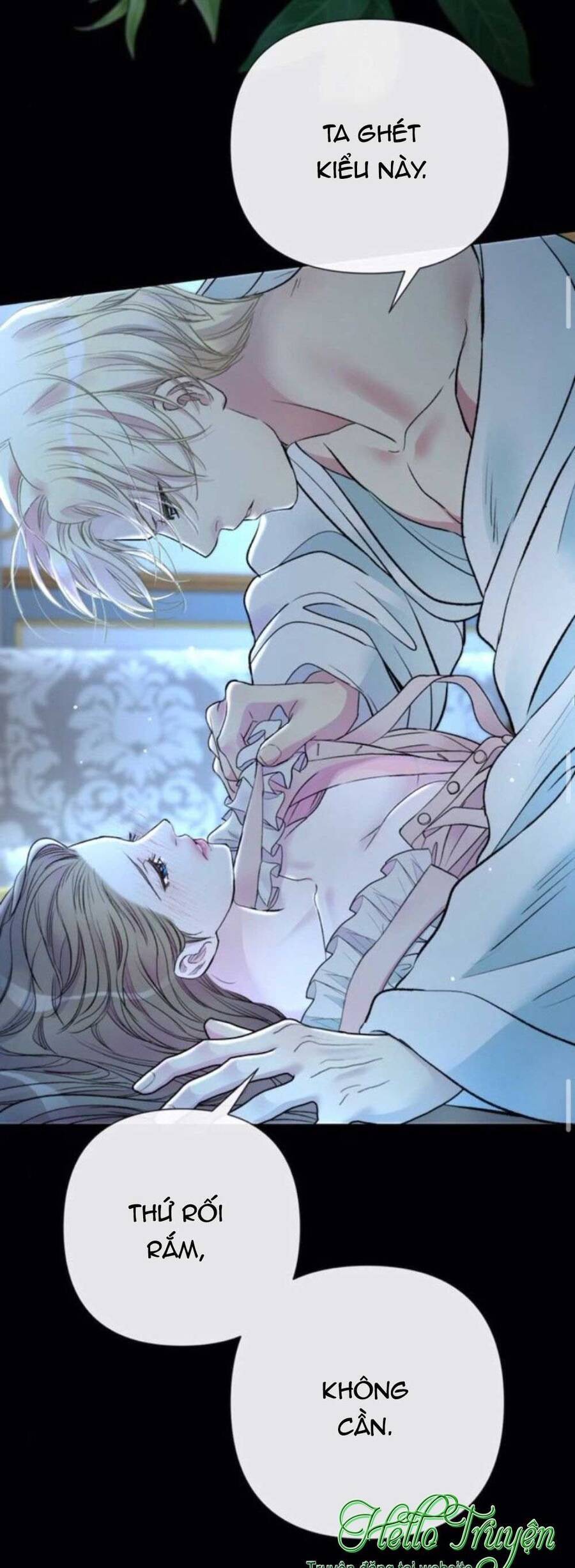 Chàng Hoàng Tử Này Có Vấn Đề Chapter 40.2 - 9