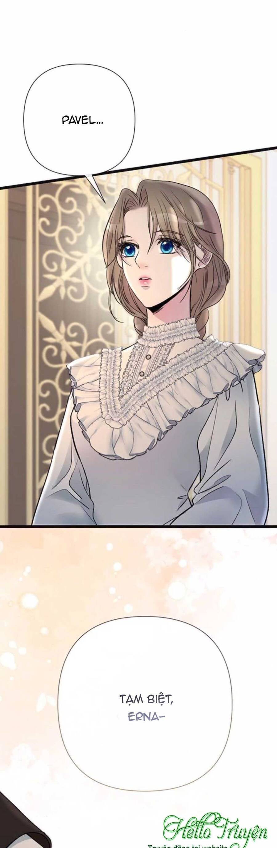 Chàng Hoàng Tử Này Có Vấn Đề Chapter 41.1 - 11