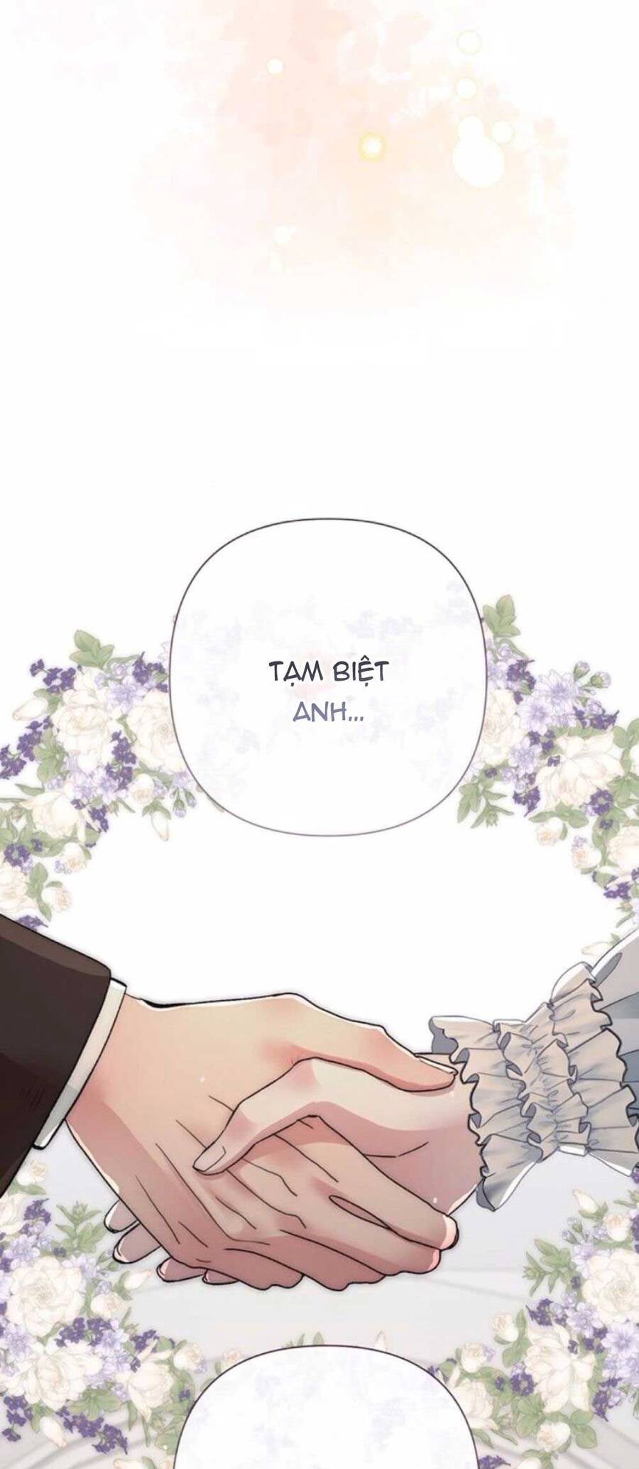 Chàng Hoàng Tử Này Có Vấn Đề Chapter 41.1 - 13