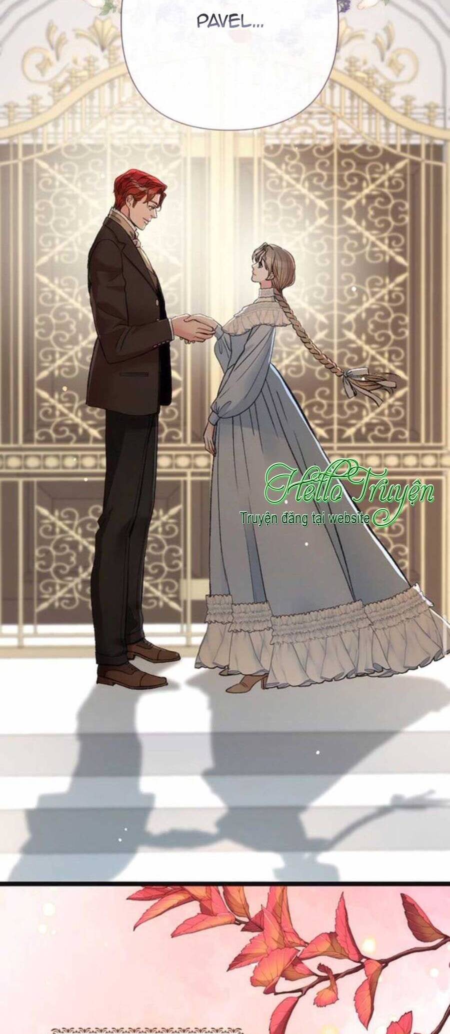 Chàng Hoàng Tử Này Có Vấn Đề Chapter 41.1 - 14