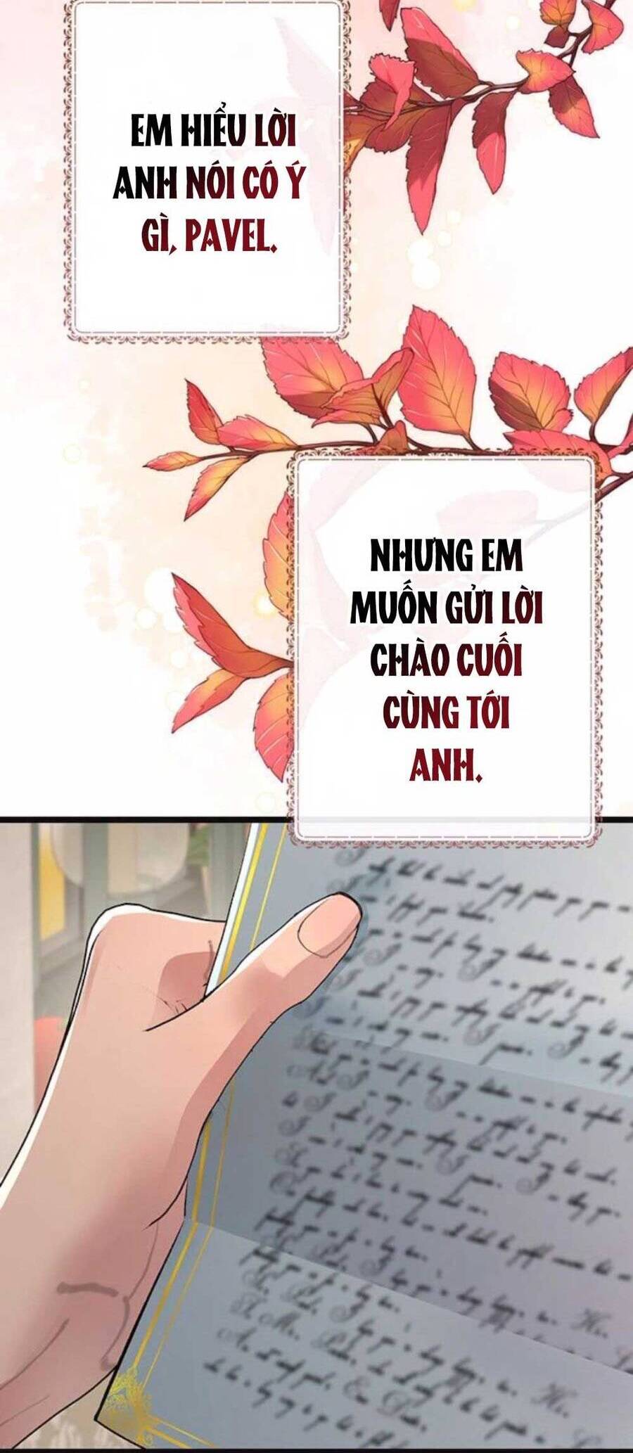 Hoàng Tử Có Vấn Đề Chapter 41.1 - 15