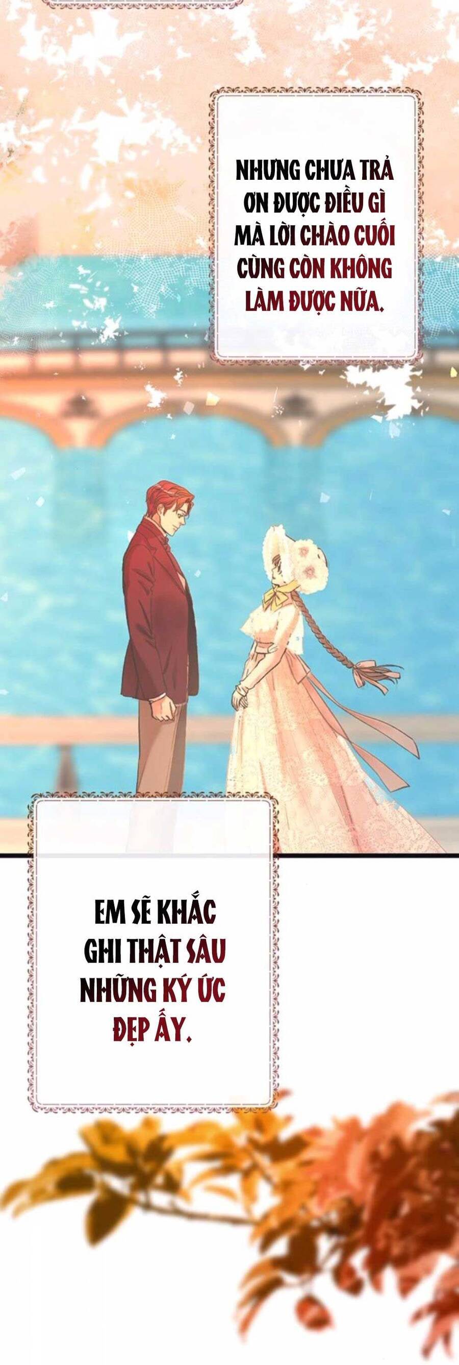 Hoàng Tử Có Vấn Đề Chapter 41.1 - 19