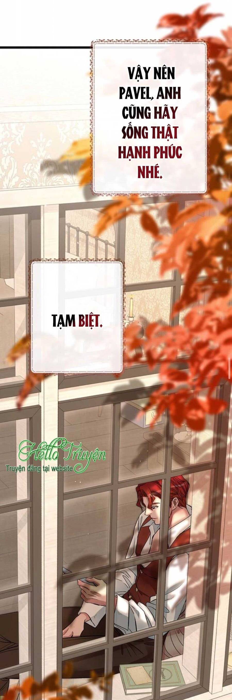 Chàng Hoàng Tử Này Có Vấn Đề Chapter 41.1 - 20