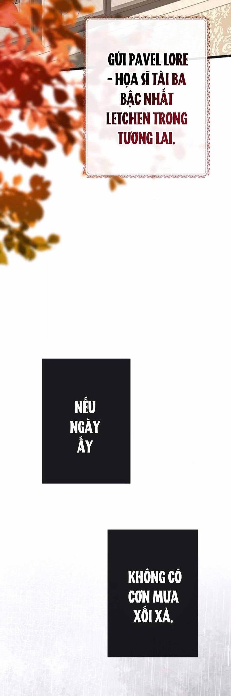 Chàng Hoàng Tử Này Có Vấn Đề Chapter 41.1 - 21