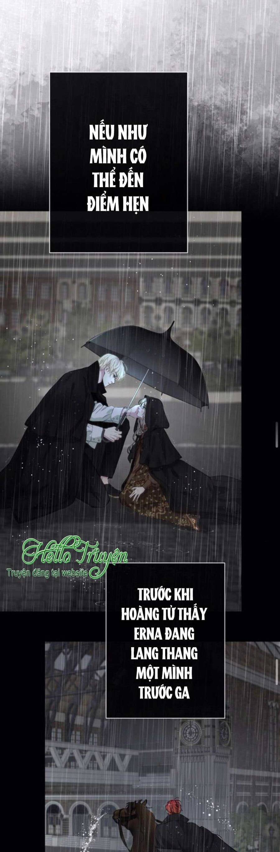 Chàng Hoàng Tử Này Có Vấn Đề Chapter 41.1 - 22