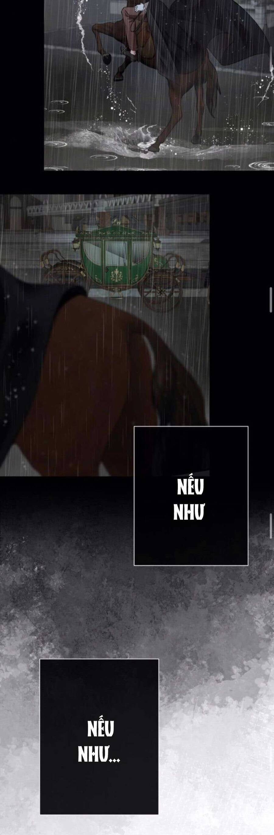 Hoàng Tử Có Vấn Đề Chapter 41.1 - 23