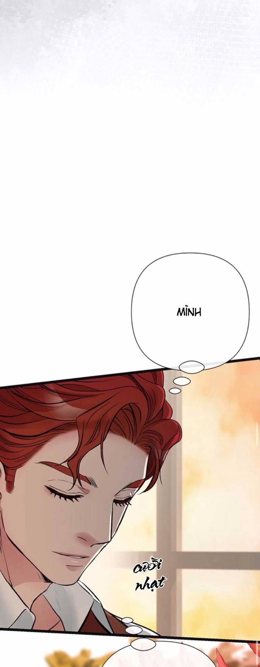 Chàng Hoàng Tử Này Có Vấn Đề Chapter 41.1 - 24