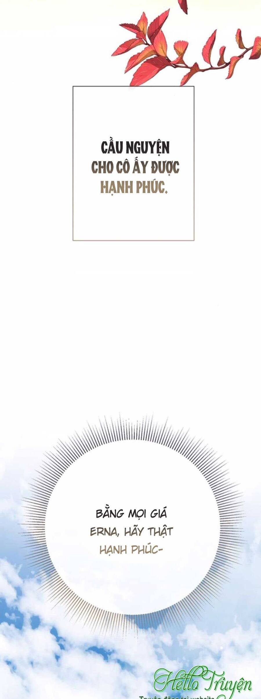 Hoàng Tử Có Vấn Đề Chapter 41.1 - 27