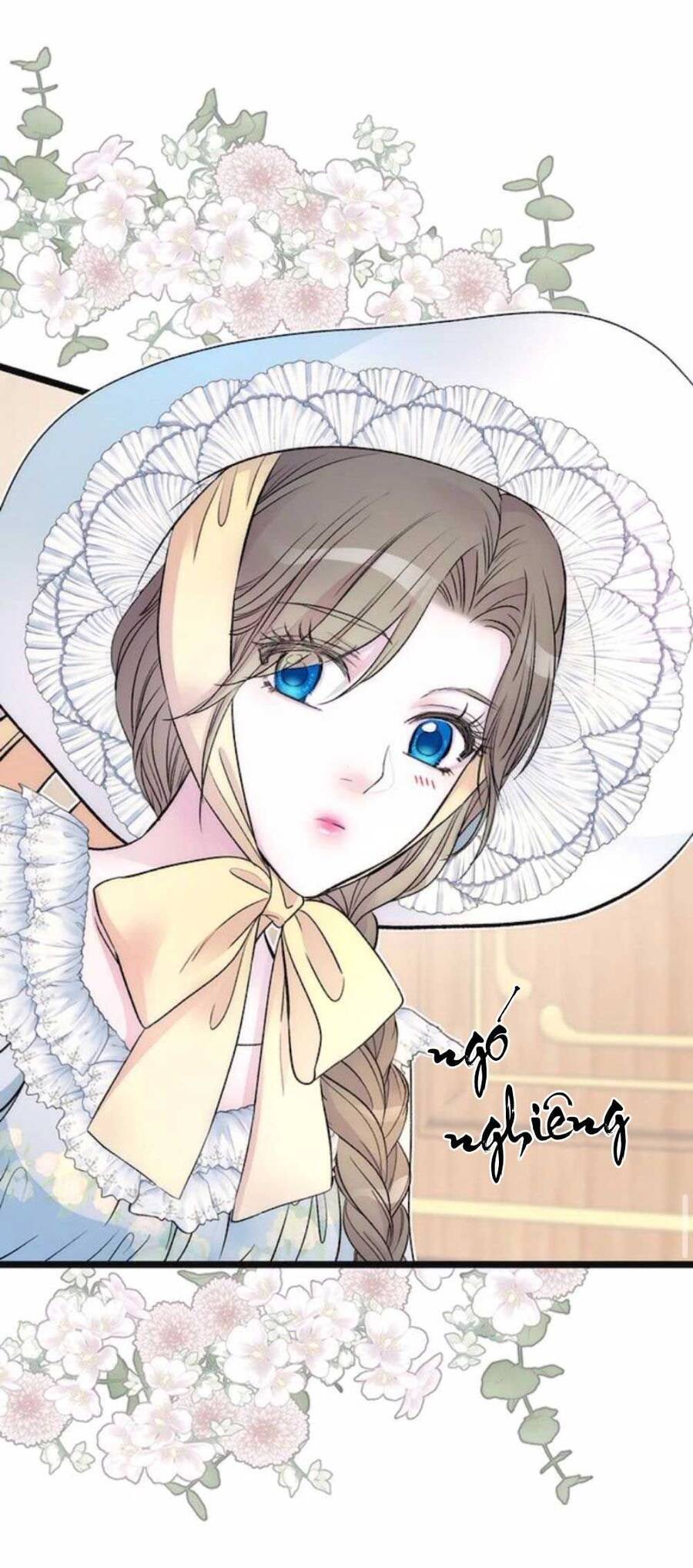 Hoàng Tử Có Vấn Đề Chapter 41.1 - 29