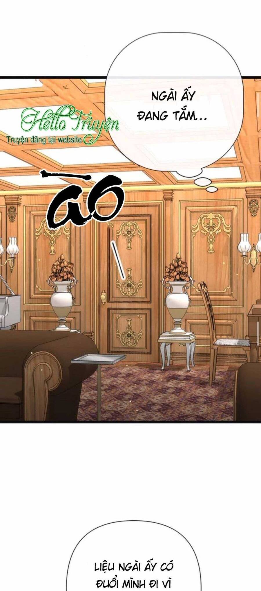 Hoàng Tử Có Vấn Đề Chapter 41.1 - 30
