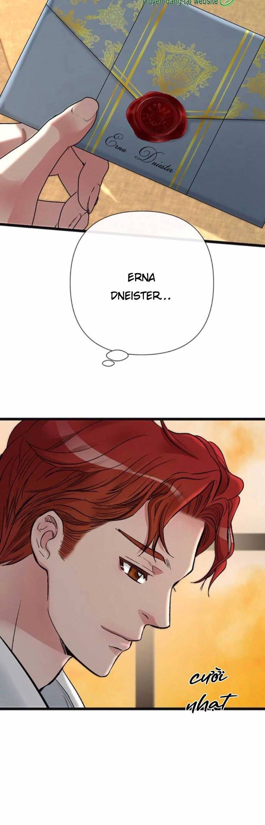 Chàng Hoàng Tử Này Có Vấn Đề Chapter 41.1 - 4