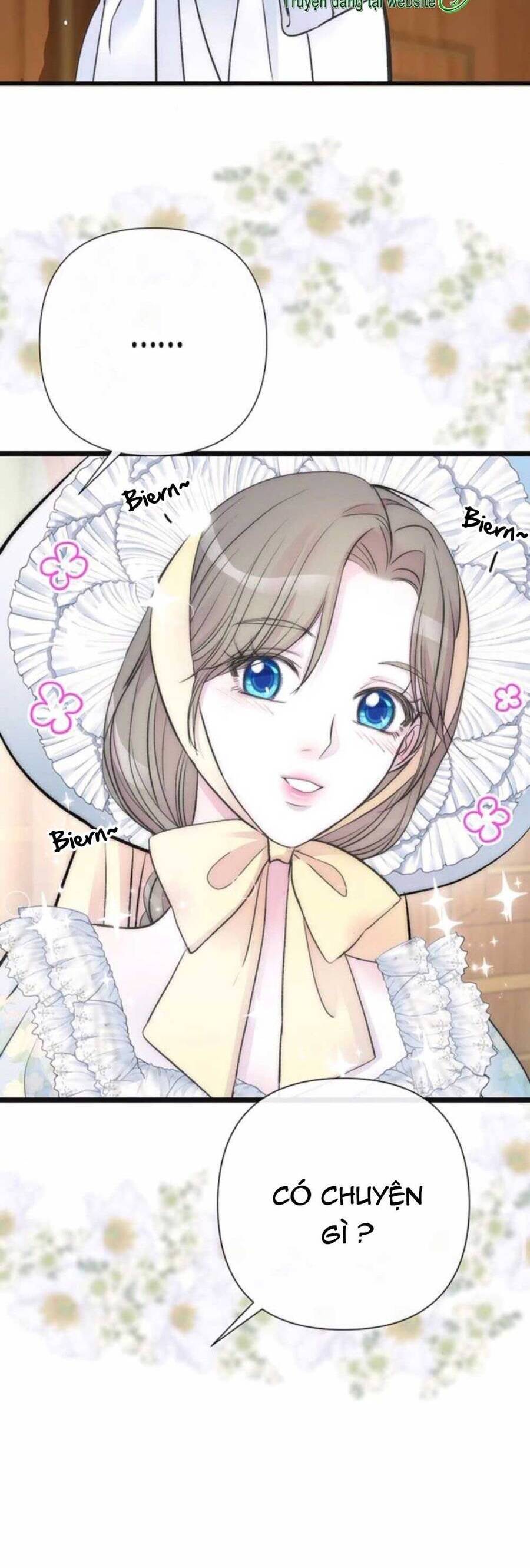 Hoàng Tử Có Vấn Đề Chapter 41.1 - 33