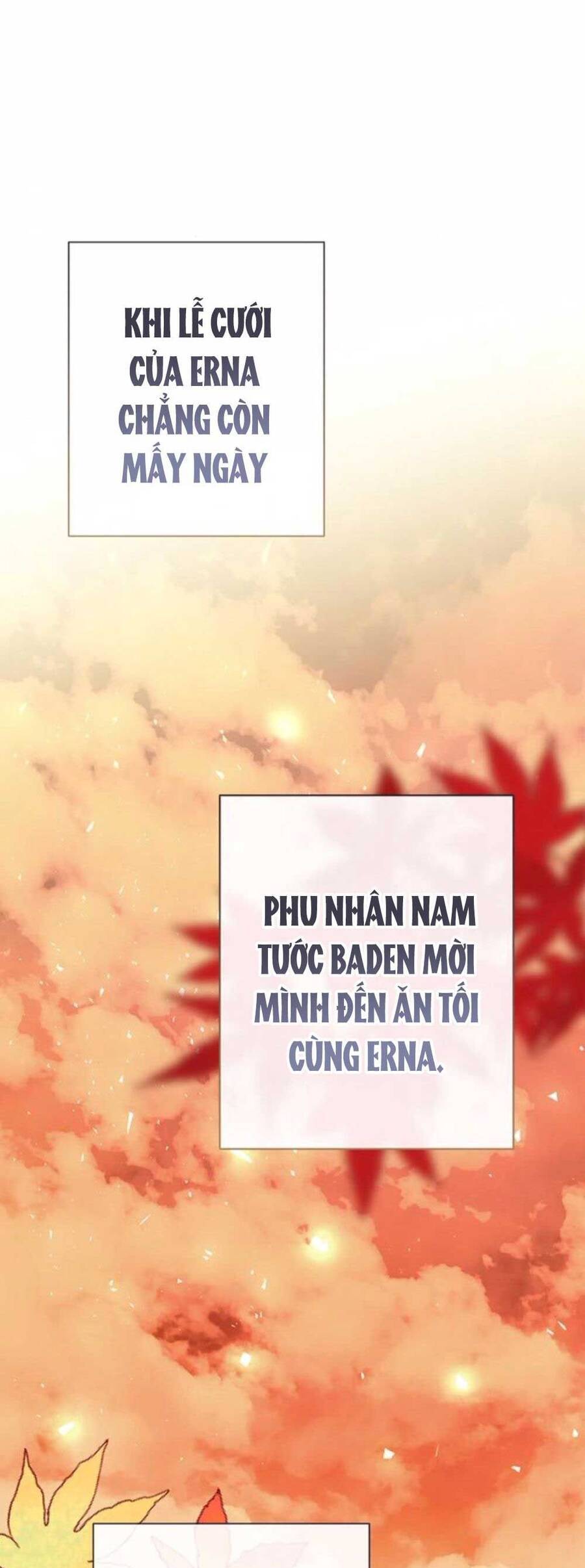 Hoàng Tử Có Vấn Đề Chapter 41.1 - 5