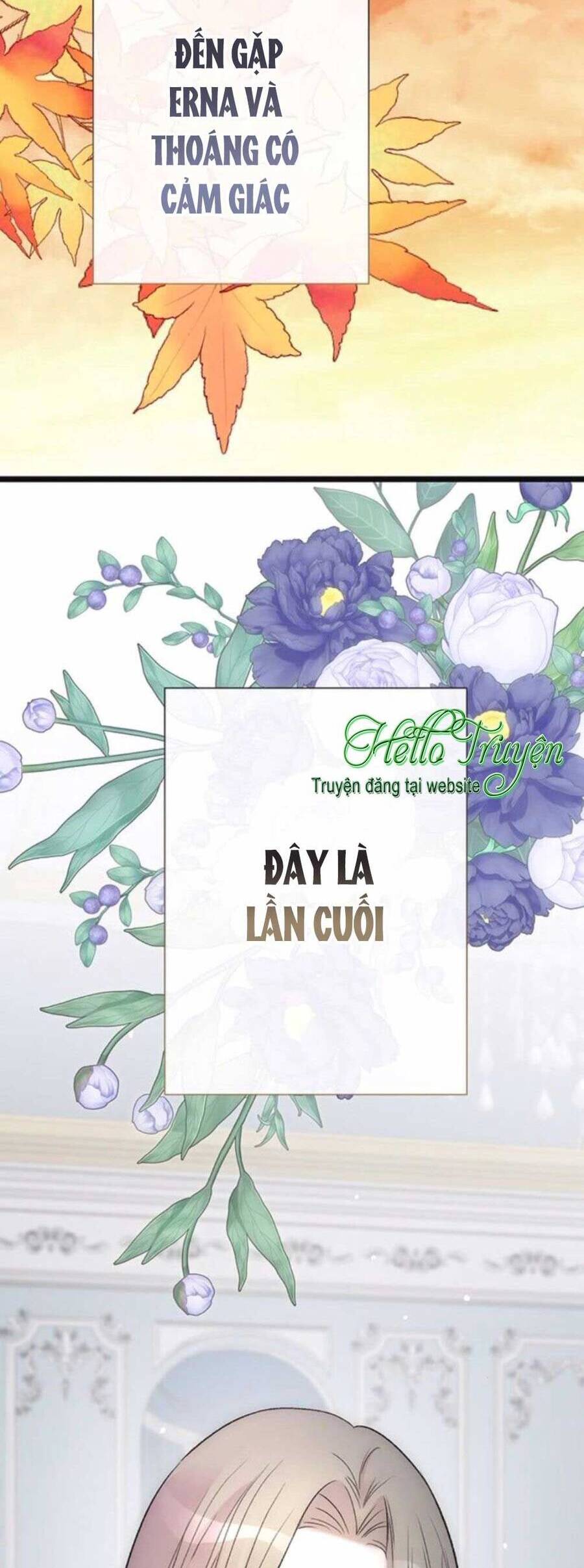 Hoàng Tử Có Vấn Đề Chapter 41.1 - 6