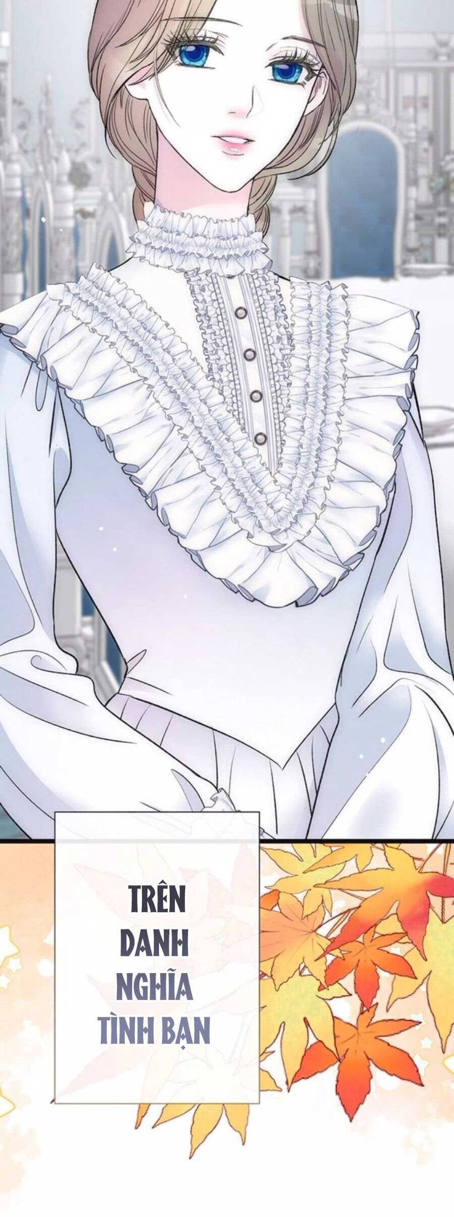 Hoàng Tử Có Vấn Đề Chapter 41.1 - 7