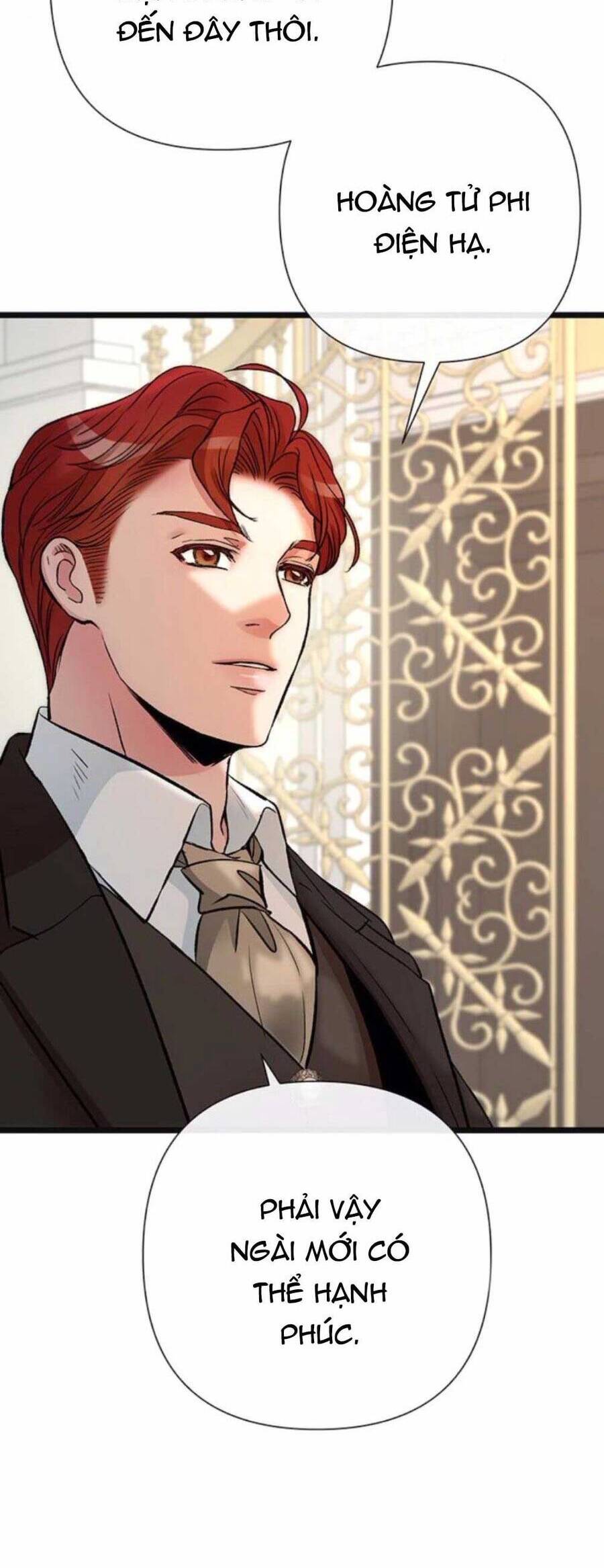 Chàng Hoàng Tử Này Có Vấn Đề Chapter 41.1 - 10