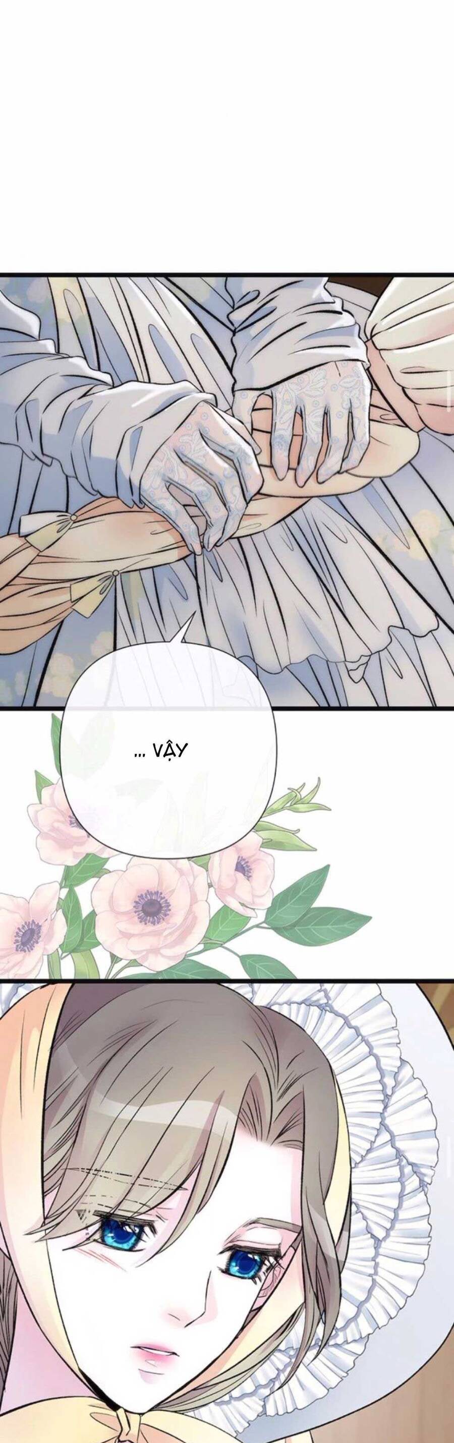 Hoàng Tử Có Vấn Đề Chapter 41.2 - 11