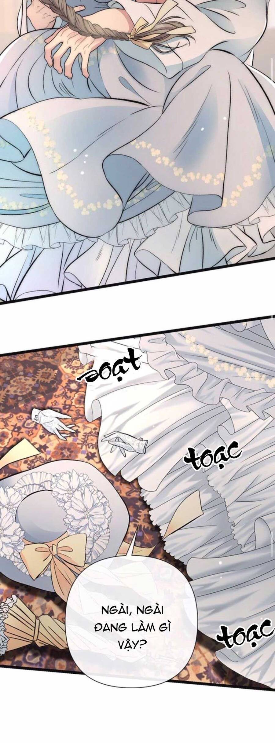 Chàng Hoàng Tử Này Có Vấn Đề Chapter 41.2 - 14