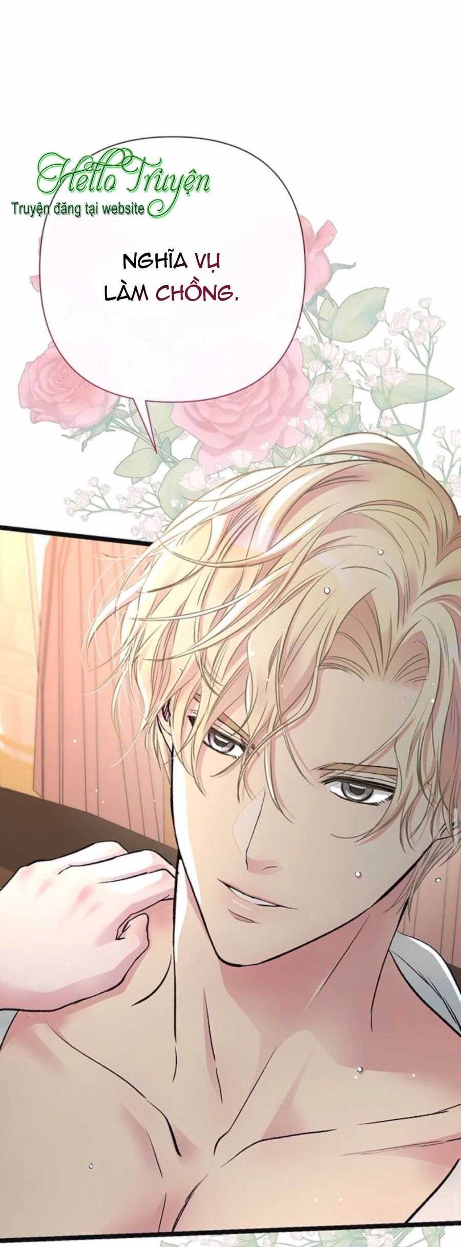 Hoàng Tử Có Vấn Đề Chapter 41.2 - 15