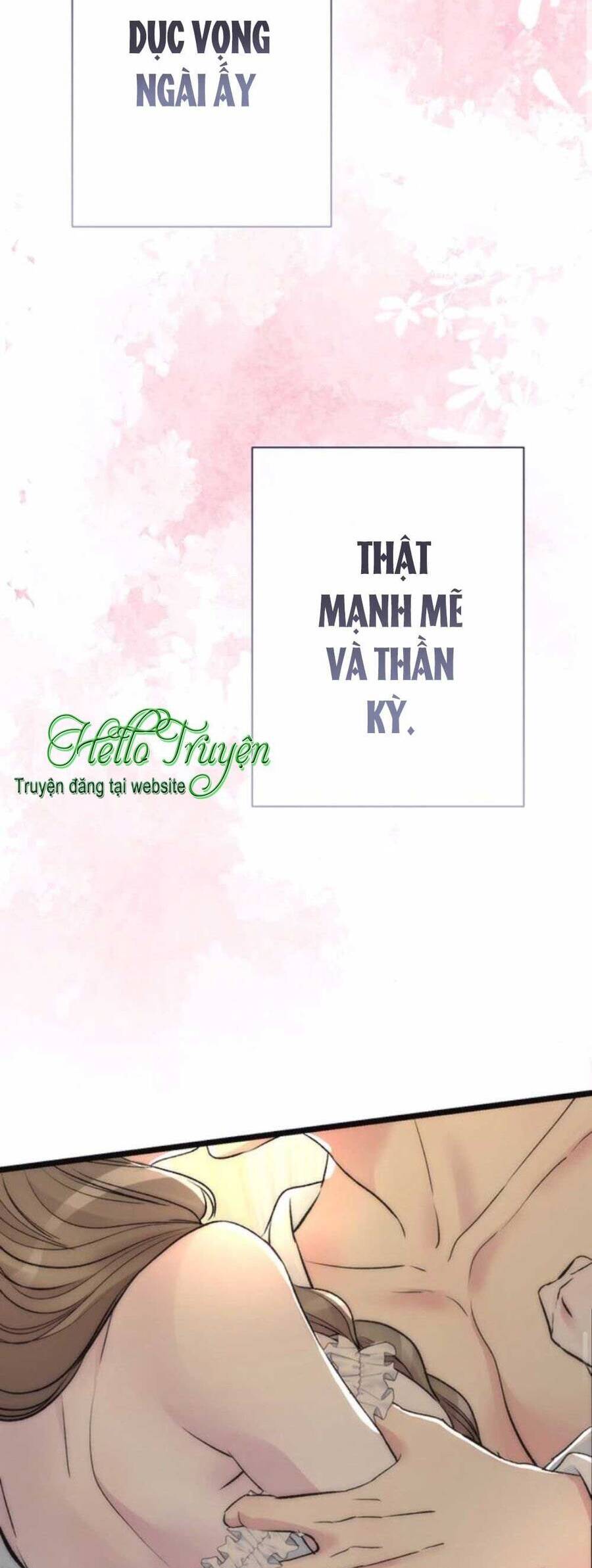 Hoàng Tử Có Vấn Đề Chapter 41.2 - 18