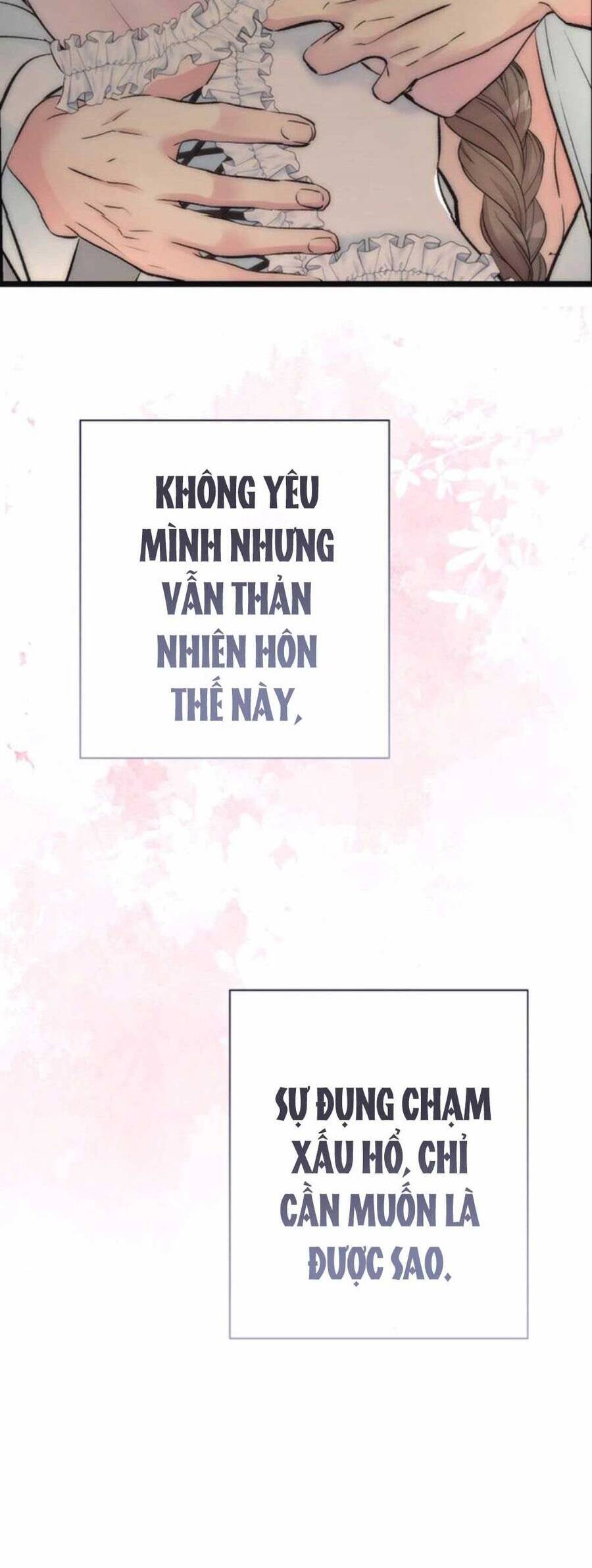 Chàng Hoàng Tử Này Có Vấn Đề Chapter 41.2 - 19