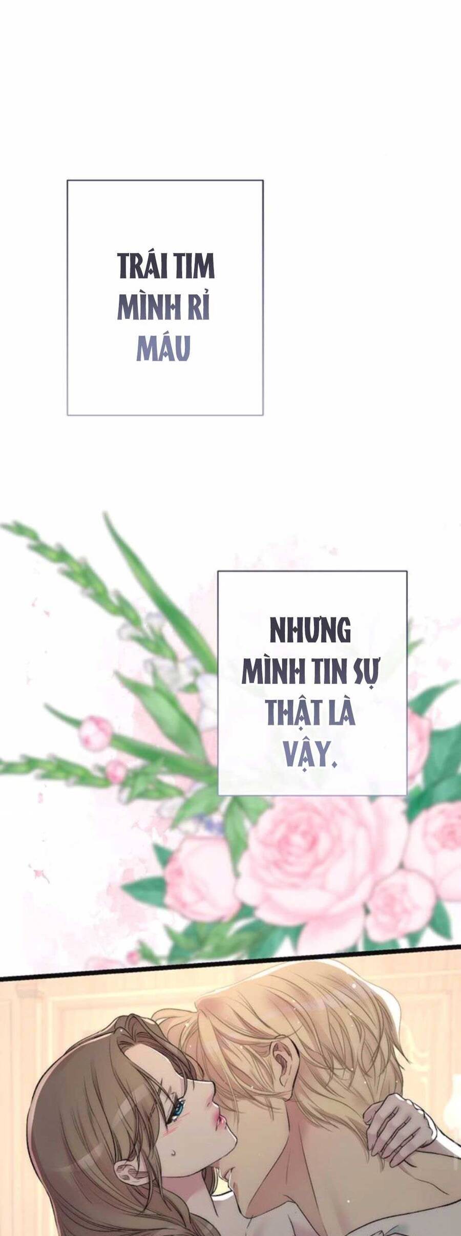 Hoàng Tử Có Vấn Đề Chapter 41.2 - 20